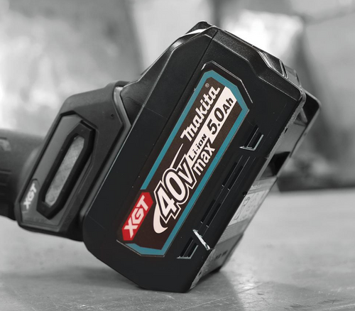 Akumulator XGT o pojemności 5.0 Ah Makita BL4050F