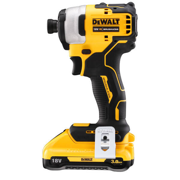Zakrętarka Dewalt DCF809L2T