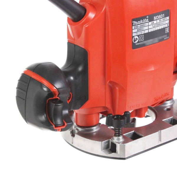 Frezarka górnowrzecionowa Maktec M3601