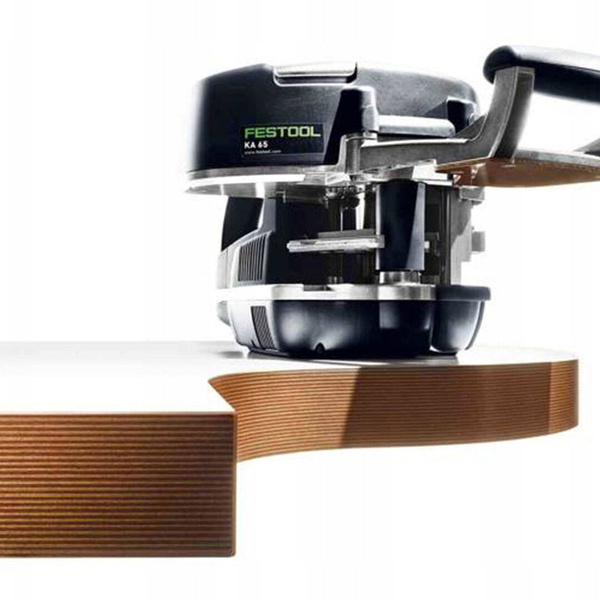 Okleiniarka Festool CONTURO KA 65-Set (577840)