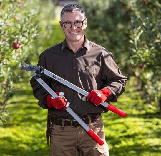 Sekator FELCO 221-80 80 cm