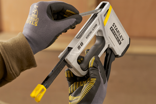 Zszywacz wielofunkcyjny 2w1 FatMax Stanley FMHT70443-0