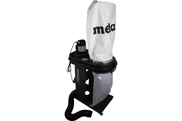 Odciąg wiórów SPA 1200 Metabo 601205000