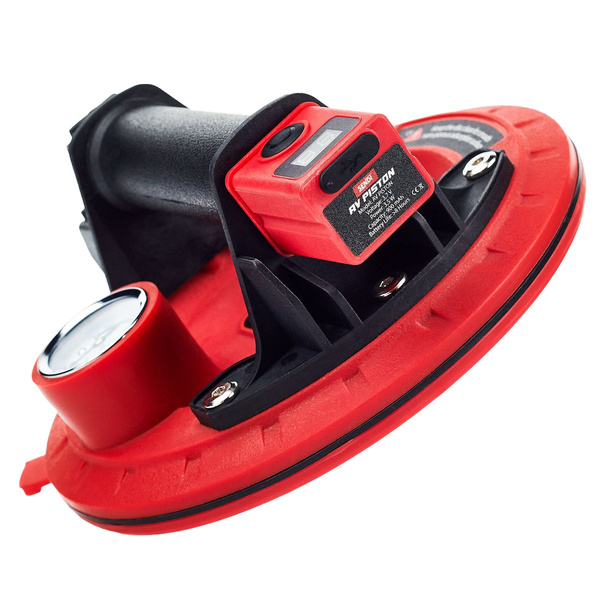 Tłok automatyczny do przyssawek próżniowych Sendi AV Piston