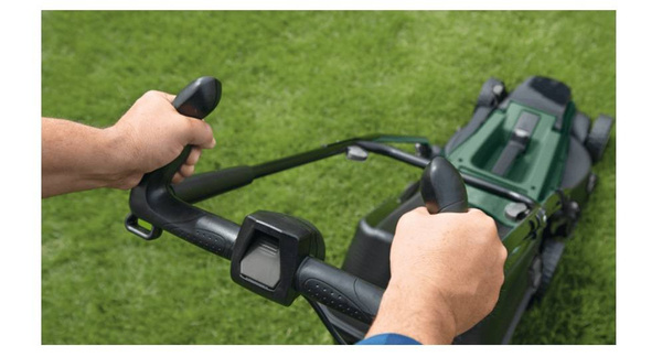 Kosiarka akumulatorowa Bosch EasyRotak 36-550