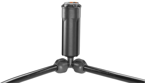 Rozdzielacz narożny 25 mm x 3/4" - gwint zewnętrzny Sprinklersystem GARDENA 02783-20