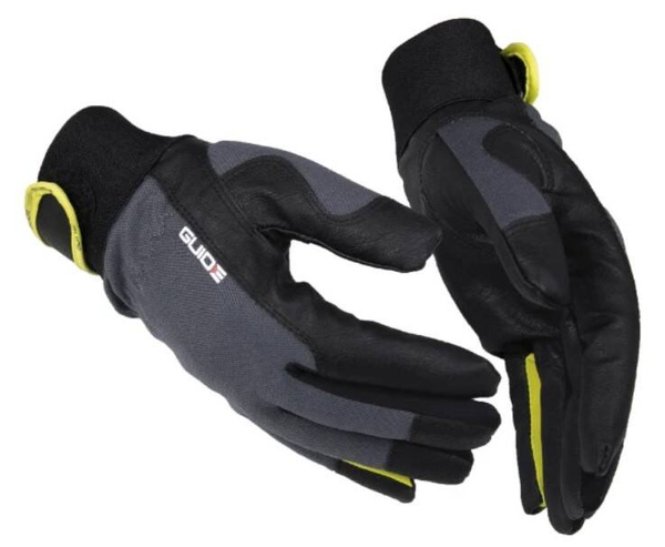Rękawice robocze zimowe roz. 12 GUIDE 775W
