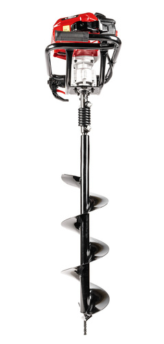 Wiertnica glebowa Cedrus SW03