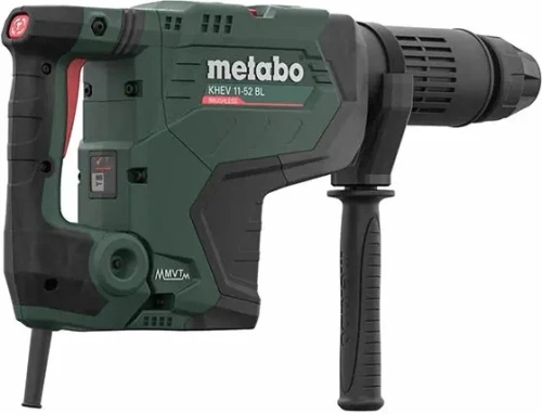 Młotowiertarka Metabo KHEV 11-52 BL 600767500