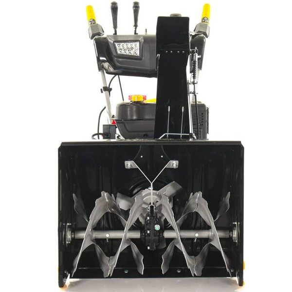 Odśnieżarka spalinowa Alpina AS 62 P (2S2622410/A20)