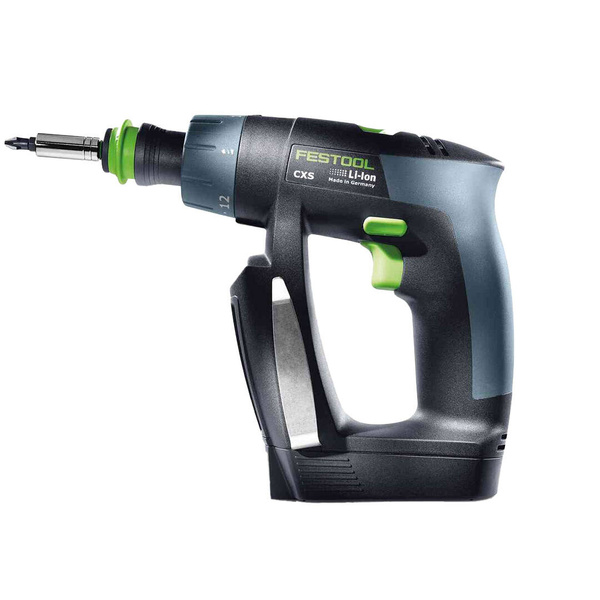 Wiertarko-wkrętarka Festool CXS 2,6-Plus (576092)