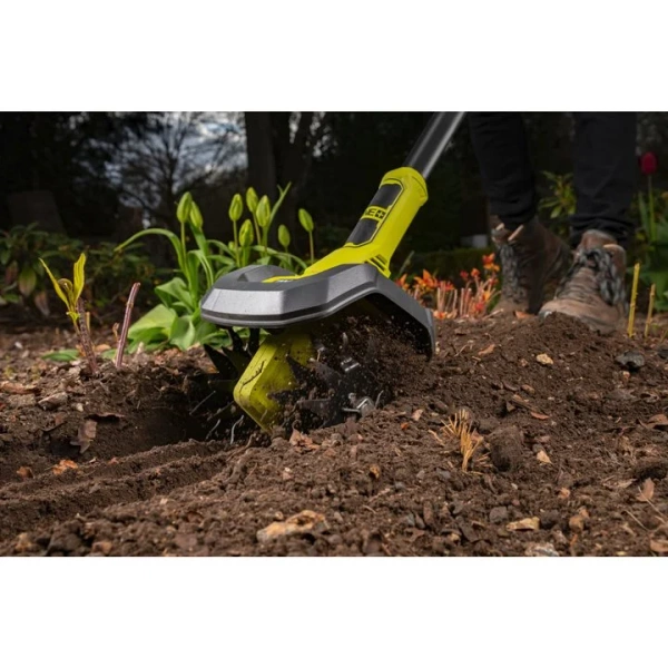 Kultywator Ryobi RY18CVA-0