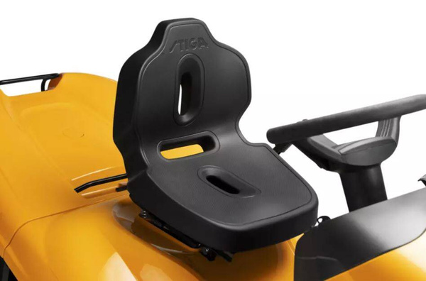 Kosiarka traktorek Stiga Estate 798 W (2T0830481/ST1)