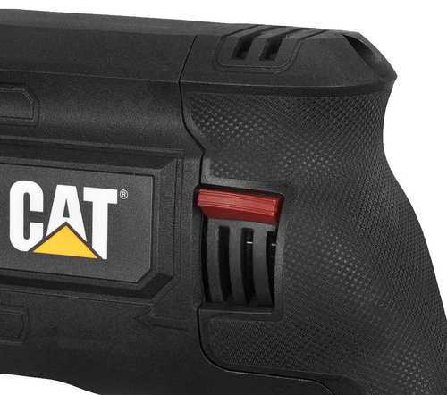 Młotowiertarka CAT DX26
