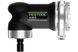Głowica kątowa   AU-DR 20 Festool 769060