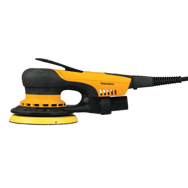 Szlifierka mimośrodowa Mirka DEROS 550CV