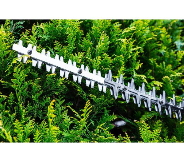 Nożyce do żywopłotu spalinowe Graphite 58G955