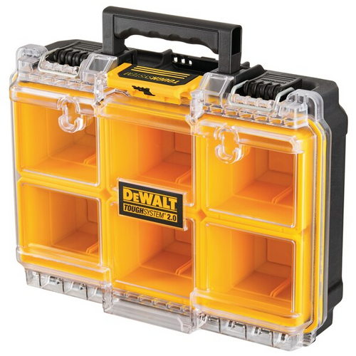 Organizer Dewalt ToughSystem 2.0 (DWST83392-1)