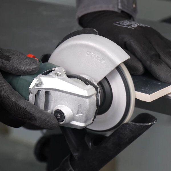 Tarcza listkowa diamentowa Distar 115x22,23 mm #60 89568442116