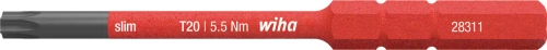 Bit slimBit electric T20 Wiha 35509