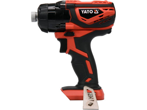 Zakrętarka udarowa Yato YT-82801