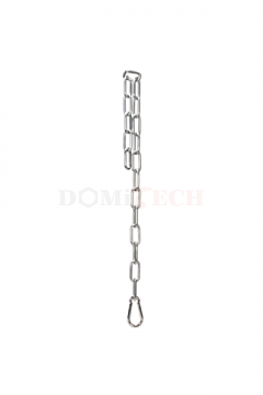 Komplet łańcuchów do elementów zsypowych (2 szt.) Rubi 88519