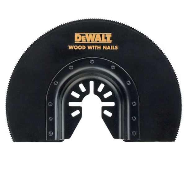 Zestaw brzeszczotów Dewalt DT20731