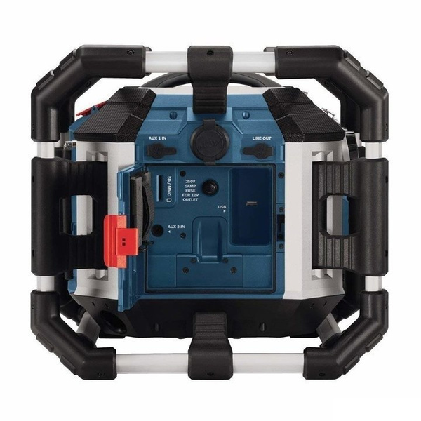 Radio budowlane Bosch GML 20 0601429700