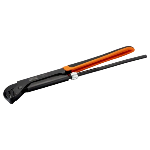 Klucz szwedzki do rur typu ERGO Bahco 1420