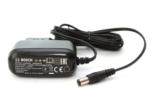 Ładowarka Bosch 2609005140