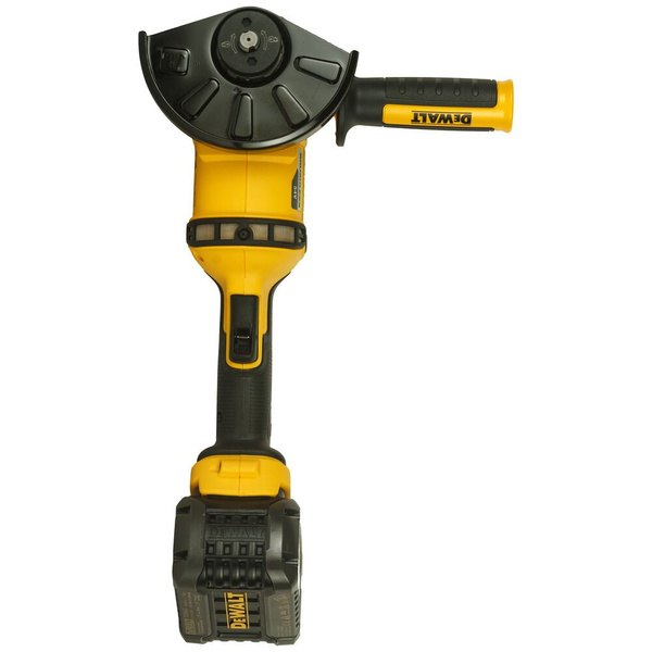 Szlifierka kątowa Dewalt DCG414N