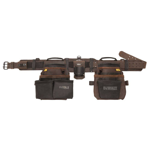 Pas narzędziowy skórzany Dewalt DWST50113-1