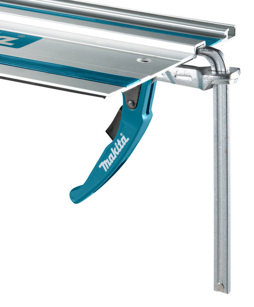 Zestaw ścisków szybkomocujących do szyny prowadzącej Makita 199826-6