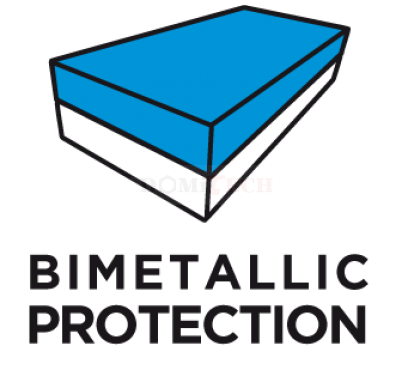 Opalarka elektryczna Graphite 59G522