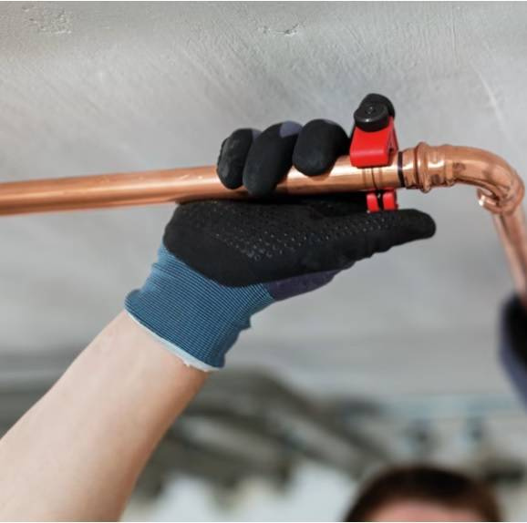 Obcinak do rur Rothenberger MINICUT II PRO 6 - 22 mm