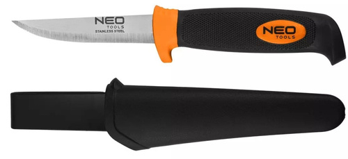 Nóż Finka 22 cm  NEO TOOLS 63-175