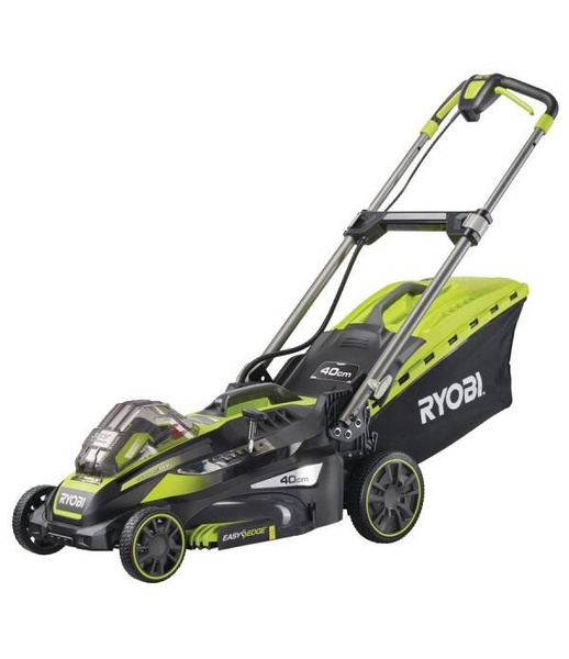 Kosiarka akumulatorowa Ryobi RLM36X41H50