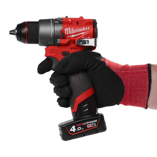 Wiertarko-wkrętarka Milwaukee M12 FDD2-602X