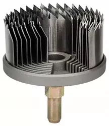 8-częściowy zestaw wieńców tnących 1609200243 BOSCH