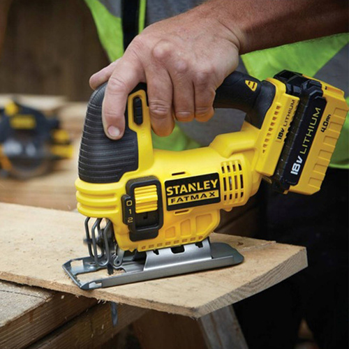 Wyrzynarka Stanley Fatmax FMC650M2