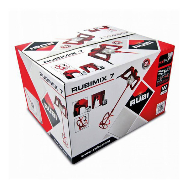 Mieszarka do kleju RUBI 26900