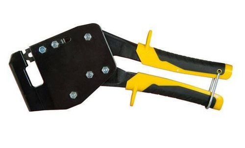 Szczypce do łączenia profili stalowych G-K Stanley 1-69-100