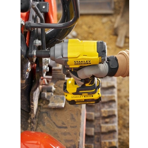 Klucz udarowy Stanley Fatmax SFMCF920B