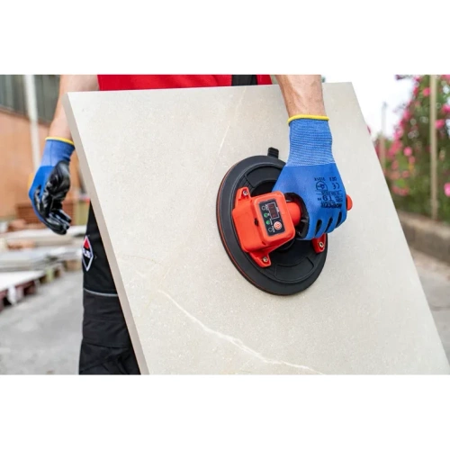 Przyssawka do płytek 220 mm Rubi 66967