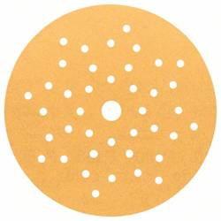 Papier ścierny C470, opakowanie 5 szt. 125x180 Bosch 2608608X76