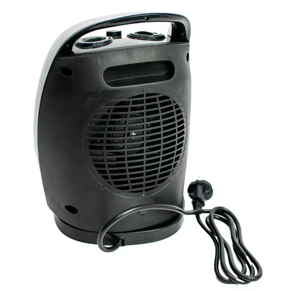 Termowentylator ceramiczny z oscylacją Dedra DA-T182CS