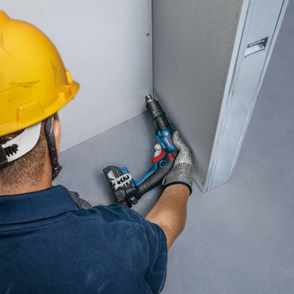 Wkrętarka do GK Bosch GTB 185-Li