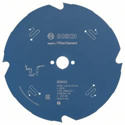 Ostrze do piły tarczowej Expert for Fibre Cement 190x20 Bosch 2608644124