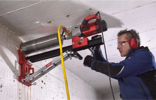 Wiertnica diamentowa Milwaukee DD 3-152 4933428000