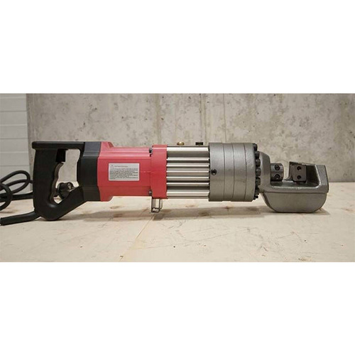 Przecinarka do prętów 4PRO RC20T